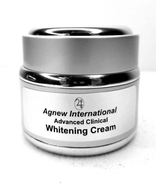 Advanced Clinical Whitening Cream