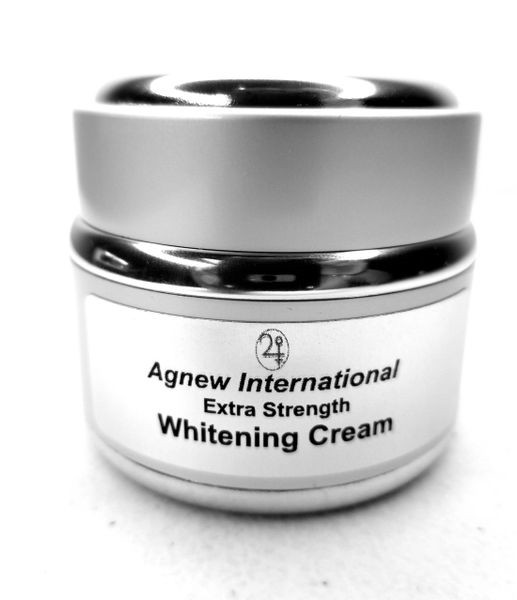 Extra Strength Whitening Cream